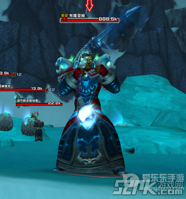 魔兽世界9.0前夕34格背包怎么拿 34格背包在哪刷