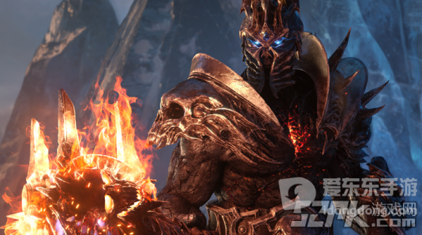 魔兽世界9.0神器幻化机制解读 9.0神器幻化规则调整