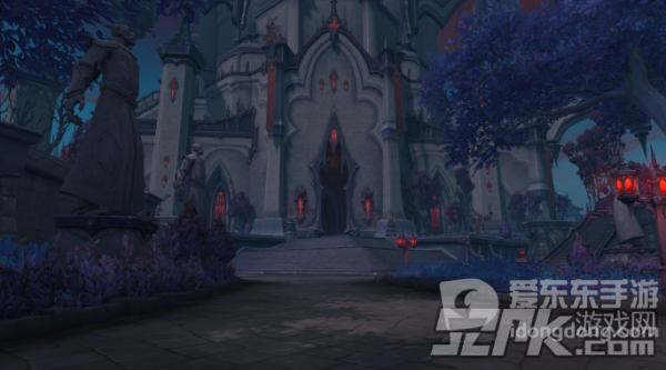 魔兽世界9.0纳斯利亚堡掉落装备说明