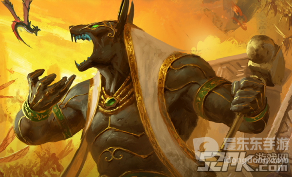 魔兽世界怀旧服taq狂暴战攻略 taq狂暴战输出技巧分享