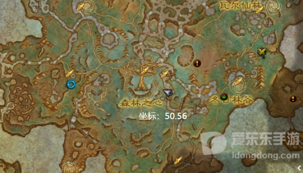 魔兽世界9.0烁光林枝囤果者获取方法 烁光林枝囤果者怎么得