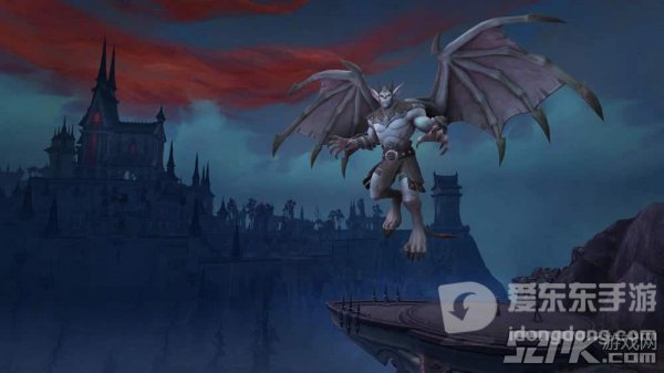 魔兽世界9.0AOE技能分类 9.0aoe技能种类有哪些