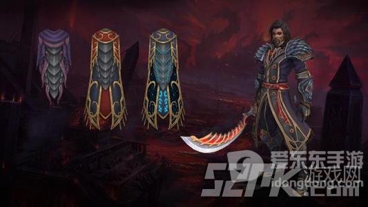 魔兽世界9.0橙披风龙族强化无法生效