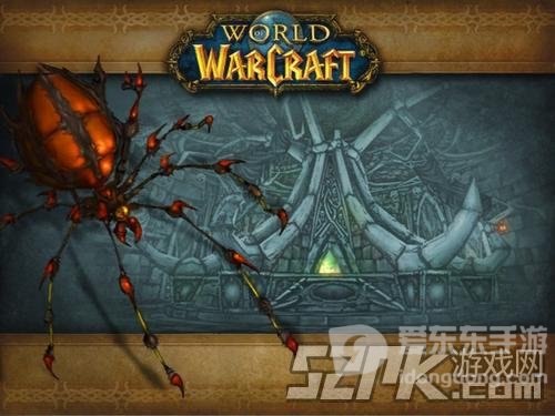 魔兽世界怀旧服现版本狂暴战武器排名一览