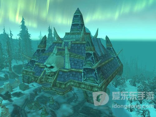 魔兽世界怀旧服naxx开荒各职业所需特殊装备