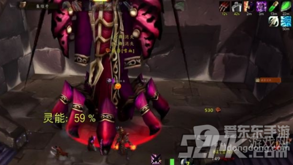 魔兽世界怀旧服taq怪物护甲值一览 taqboss都有多少护甲