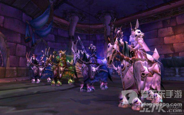 魔兽世界怀旧服naxx开荒准备药水一览 naxx用哪些药水