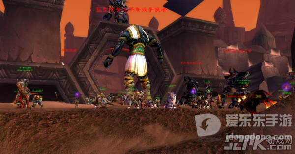 魔兽世界怀旧服taq防骑心得 各boss防骑打法分享