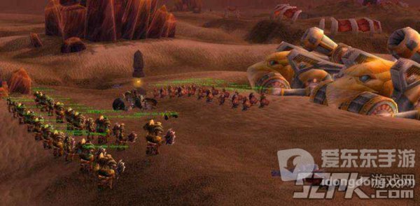 魔兽世界怀旧服taq法师药剂一览 taq法师用什么药剂