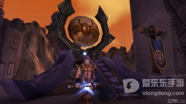 魔兽世界怀旧服taq开荒准备什么 taq开荒做哪些准备