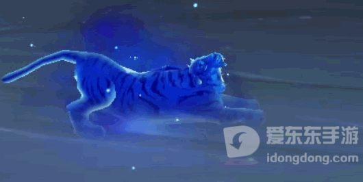 魔兽世界9.0法夜灵魂变形展示 如何使用法夜灵魂变形