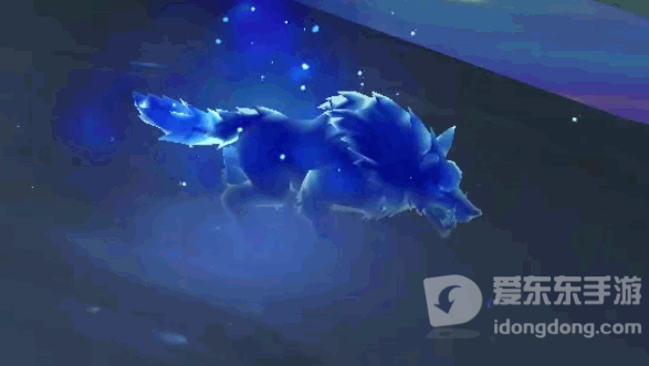 魔兽世界9.0法夜灵魂变形展示 如何使用法夜灵魂变形