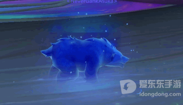 魔兽世界9.0法夜灵魂变形展示 如何使用法夜灵魂变形