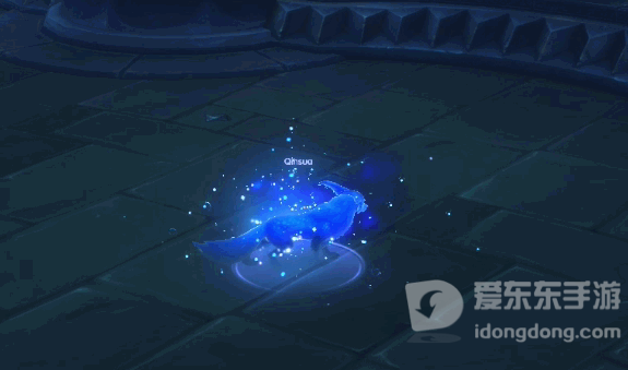 魔兽世界9.0法夜灵魂变形展示 如何使用法夜灵魂变形