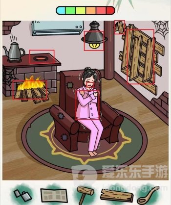 全民汉字王拯救阿珍通关攻略 全民汉字王拯救阿珍答案