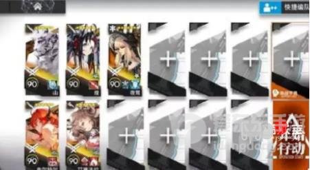 明日方舟维多利亚迷雾战区怎么过 维多利亚迷雾战区打法攻略