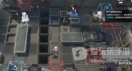 明日方舟维多利亚迷雾战区怎么过 维多利亚迷雾战区打法攻略