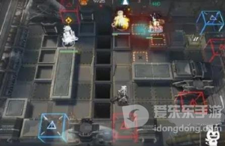 明日方舟维多利亚迷雾战区怎么过 维多利亚迷雾战区打法攻略