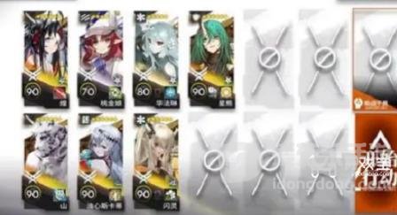 明日方舟荒野无名庇护所怎么玩 荒野无名庇护所打法攻略