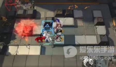 明日方舟荒野无名庇护所怎么玩 荒野无名庇护所打法攻略