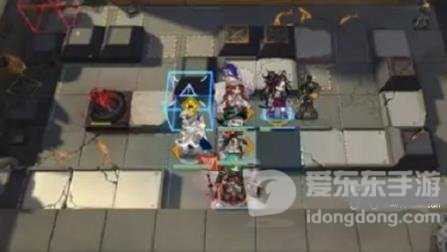 明日方舟荒野无名庇护所怎么玩 荒野无名庇护所打法攻略