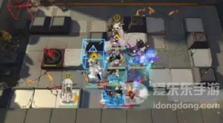 明日方舟荒野无名庇护所怎么玩 荒野无名庇护所打法攻略