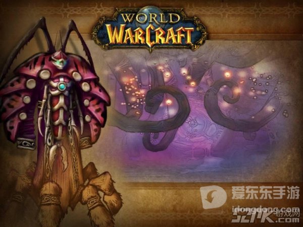 魔兽世界怀旧服taq灭团点详解 taq哪些地方需要注意