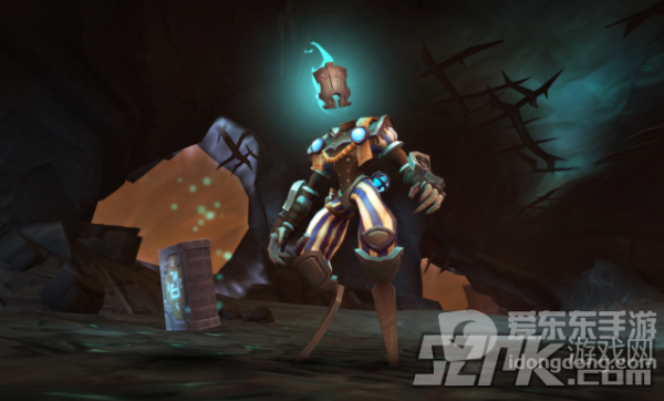 魔兽世界9.0橙装制作所需道具一览 做橙装用什么道具