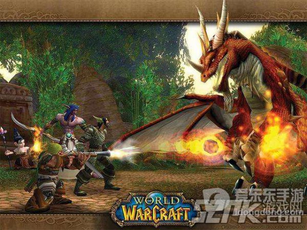 魔兽世界怀旧服青铜龙声望有什么用 青铜龙声望兑换装备介绍