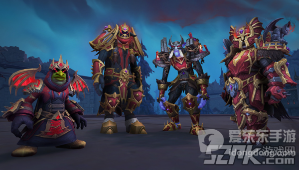 魔兽世界9.0橙装制作周期 多久能够做一件橙装