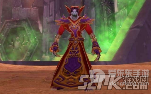 魔兽世界怀旧服taq法师攻略 taq法师打法指南