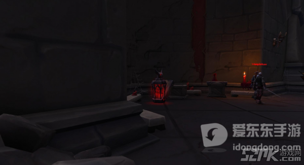 魔兽世界9.0赤红深渊温西尔盟约奖励buff效果介绍