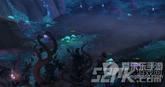 魔兽世界9.0法夜盟约五人本增益效果一览