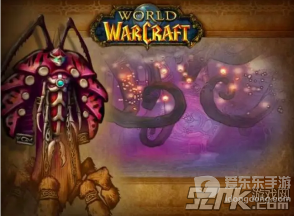 魔兽世界怀旧服taq双子治疗心得 taq双子治疗怎么玩