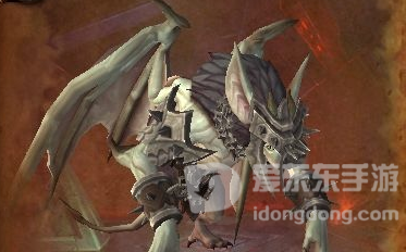 魔兽世界9.0纳斯利亚堡啸翼攻略 纳斯利亚堡一号boss技能