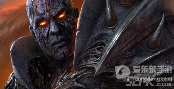 魔兽世界9.0测试服DK新增橙装特效一览