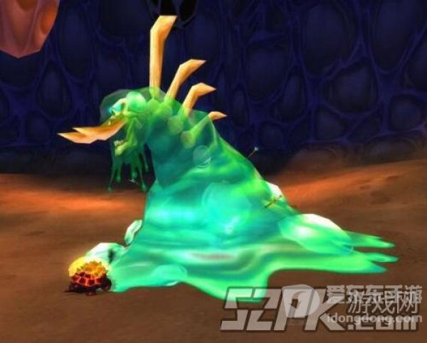 魔兽世界怀旧服维希度斯攻略 维希度斯经验分享