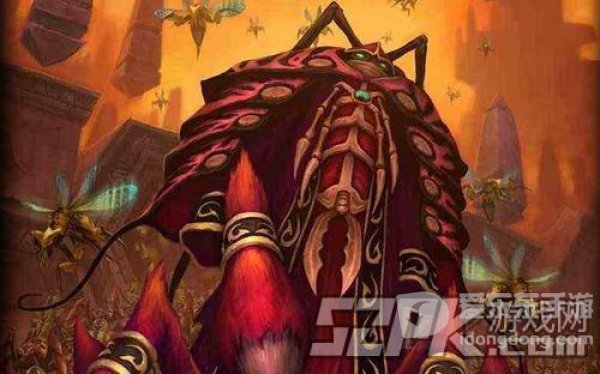 魔兽世界怀旧服taq斯克拉姆牧师攻略 taq斯克拉姆牧师打法