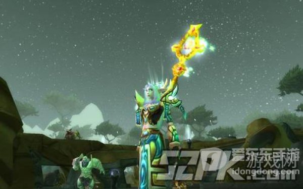 魔兽世界怀旧服牧师装备选择 牧师饰品用什么