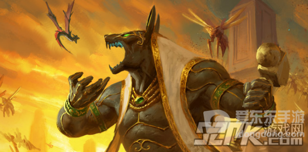 魔兽世界怀旧服安其拉开荒各职业选择分析