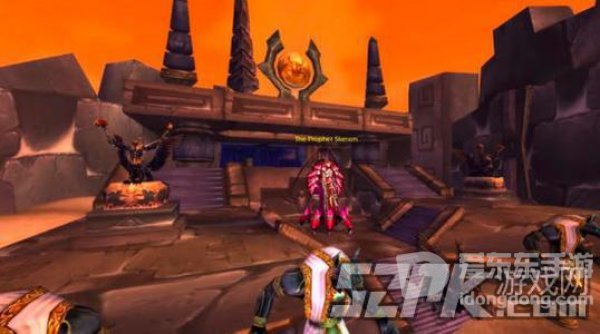 魔兽世界怀旧服自然抗药水使用技巧 taq牧师需不需要喝自然抗药水