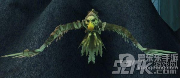 魔兽世界9.0猎人可驯服亡灵野兽 9.0可驯服亡灵野兽一览