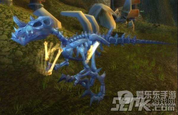 魔兽世界9.0猎人可驯服亡灵野兽 9.0可驯服亡灵野兽一览