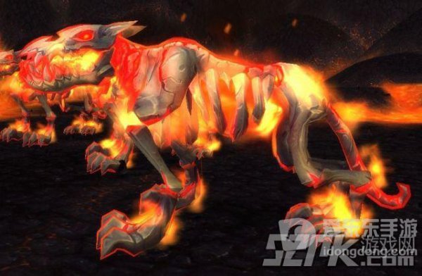 魔兽世界9.0猎人可驯服亡灵野兽 9.0可驯服亡灵野兽一览