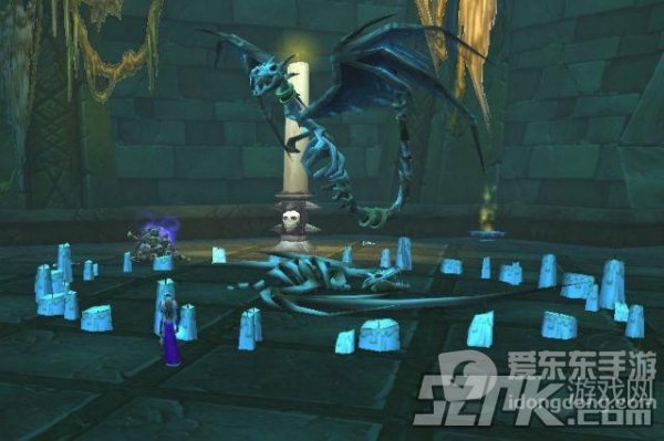 魔兽世界9.0猎人可驯服亡灵野兽 9.0可驯服亡灵野兽一览