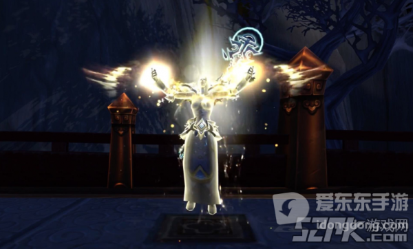 魔兽世界9.0暗牧重做细节一览 9.0暗牧重做改动汇总