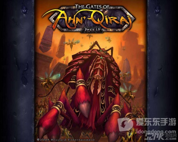 魔兽世界怀旧服安其拉之门需求物资一览