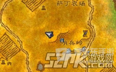 魔兽世界怀旧服亚麻布去哪刷 亚麻布刷取地点推荐