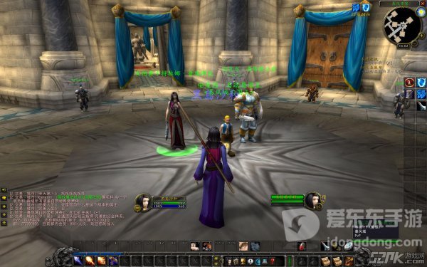 魔兽世界怀旧服比斯房boss攻略 比斯房boss打法技巧