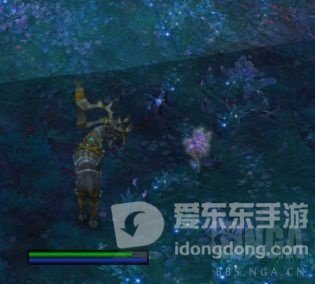 魔兽世界9.0各种类草药一览 9.0采药心得